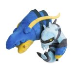 Clawitzer Sitting Cuties Plush – 4 In.