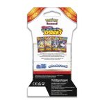 Pokémon TCG: Scarlet & Violet-Surging Sparks Sleeved Booster Pack (10 Cards) - Image 6