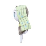 Meloetta (Aria Forme) Sitting Cuties Plush – 5 In. - Image 3