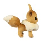 Eevee Poké Plush – 11 ¾ In. - Image 3