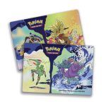 Pokémon TCG: Stacking Tin (Paradox Pokémon) - Image 6