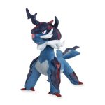 Hisuian Samurott Poké Plush – 14 ½ In.