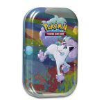 Pokémon TCG: Galar Pals Mini Tin (Galarian Ponyta)
