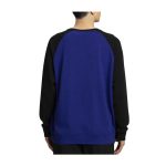 Mega Gyarados Blue Crew Neck Sweatshirt – Adult - Image 2