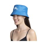 Pokémon Tropical Pikachu Lightning Blue Reversible Bucket Hat (One Size-Adult) - Image 6