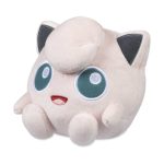 Jigglypuff Poké Plush – 5 In.