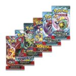 Pokémon TCG: Iono’s Bellibolt ex Premium Collection - Image 3