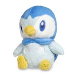 Piplup Comfy Friends Plush – 13 ½ In.
