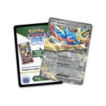 Pokémon TCG: Slashing Legends Tin (Zacian ex) - Image 2