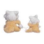 Cubone & Marowak Pokémon Sweet Support Plush – 7 ¾ In. - Image 5
