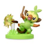 Pokémon Gallery Figure: Grookey (Branch Poke) - Image 2