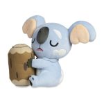 Komala Poké Plush – 8 ½ In.