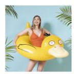 Psyduck Pokémon Summer Days Pool Float - Image 11