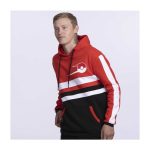Pokémon Trading Card Game Live Red Pullover Hoodie – Adult - Image 6