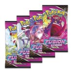 Pokémon TCG: Sword & Shield-Fusion Strike Build & Battle Box - Image 4