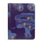 Pokémon TCG: Diglett’s Cave Zip Binder