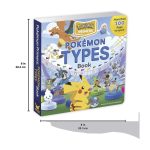 Pokémon Primers: Pokémon Types Book - Image 4
