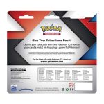 Pokémon TCG: 2 Booster Packs & Latios Collector’s Pin - Image 4