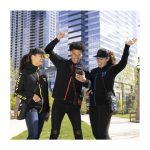Team Valor Pokémon GO Teams Crossbody Bag - Image 6