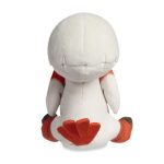 Furfrou (Kabuki Trim) Sitting Cuties Plush – 5 ½ In. - Image 4