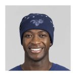 Pokémon Center × OMOCAT: Baxcalibur Cuff Beanie - Image 3