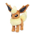 Flareon Poké Plush – 11 ½ In.