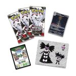 Pokémon TCG: Scarlet & Violet-White Flare Tech Sticker Collection - Image 2