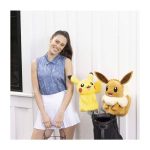 Corviknight & Tinkaton Pokémon Clubhouse Sleeveless Polo Shirt – Women - Image 5