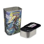 Pokémon TCG: Tapu Koko Deck Shield, 2 Booster Packs & 45 Energy Cards - Image 2