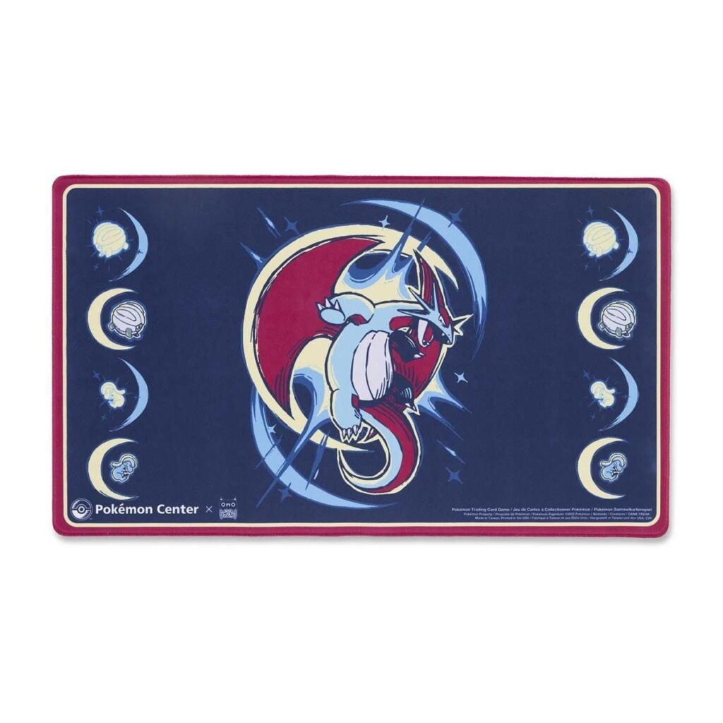ca4d0c0c-199b-5f9a-904e-142cbf42db22-1024x1024-1.jpg Pokémon Center × OMOCAT: Salamence Playmat - Image 1