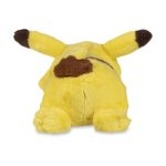 Relaxing Pikachu Plush – 12 ¼ In. - Image 4