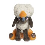 Furfrou (Diamond Trim) Sitting Cuties Plush – 6 ¼ In. - Image 2