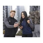 Outdoors with Pokémon Middle Fork Dark Blue Fleece Zip-Up Vest by Outdoor Research – Women - Image 9