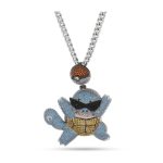 Pokémon × King Ice: Leader of the Squirtle Squad Necklace