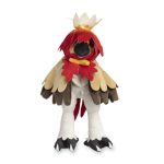 Hisuian Decidueye Poké Plush – 14 ¼ In. - Image 2