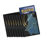 Pokémon TCG: Mega Evolution Pokémon Center Elite Trainer Box (Mega Lucario) - Image 6