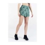 Pokémon Center × Craft: Gardevoir Essence Swale Stretch Shorts – Women - Image 3