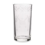 Pikachu Pokémon Winter Wonders 16 oz. Glass Tumblers (4-Pack) - Image 2