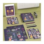 Elemental Ateliers: Dark Types Annual Planner - Image 7