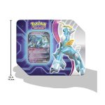 Pokémon TCG: Paradox Destinies Tin (Iron Crown ex) - Image 6