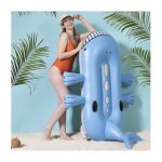 Wailord Pokémon Summer Days Pool Float - Image 11