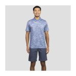 Corviknight & Tinkaton Pokémon Clubhouse Polo Shirt – Men - Image 3