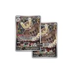 Pokémon TCG: Scarlet & Violet-Stellar Crown Pokémon Center Elite Trainer Box - Image 3