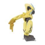 Zeraora Posable Poké Plush – 7 ½ In. - Image 3