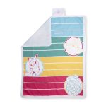 Pokémon Summer Days Foldable Picnic Blanket - Image 2