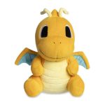 Dragonite Pokémon Dolls Plush – 6 ¾ In. - Image 2