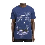 Pokémon Center × OMOCAT: Baxcalibur T-Shirt – Adult