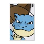Pokémon Friends Posters (7-Pack) - Image 6