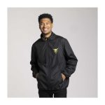 Team Instinct Pokémon GO Teams Zip-Up Jacket – Men - Image 5