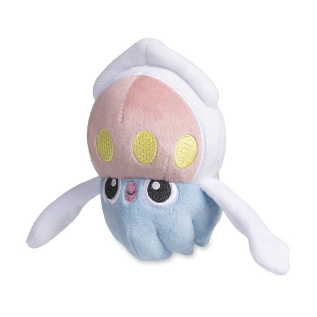d594e045-7785-5706-a8ad-879c162570dd-1024x1024-1.jpg Inkay Sitting Cuties Plush – 5 ¼ In. - Image 1